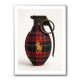 Ralph Lauren Fashion Inspired Grenade 1 Wall Art 